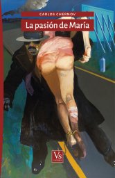 La pasión de María