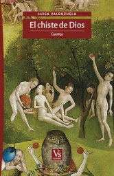 El chiste de dios