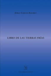 Libro de las tierras frías