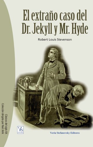 El extraño caso del Dr. Jekyll y Mr. Hyde