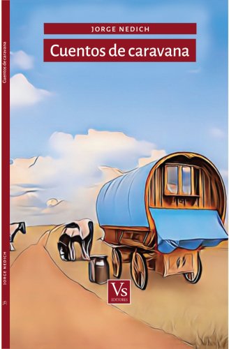 Cuentos de Caravana