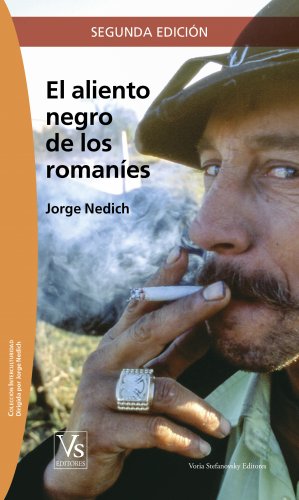 El aliento negro de los romanies