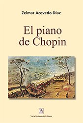 El piano de Chopin