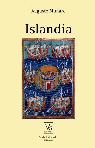 Islandia