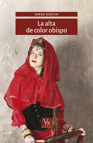 La alta de color obispo
