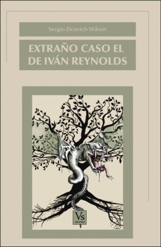 Extraño caso el Ivan Reynols