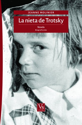 La nieta de Trotsky